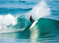 The island comprises of great reef-breaks and one The island comprises of great reef-breaks and one beach-break, which are all located just outside Hope Town. It is the largest settlement on the land.